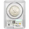 Image 2 : 1936 Walking Liberty Half Dollar PCGS MS67