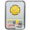 Image 2 : 1987 1/2oz $25 AGE NGC MS67