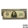 Image 1 : $500 FRN