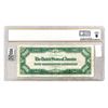 Image 2 : 1934 $1,000 Fed Reserve Note Chicago PCGS Choice Fine 15