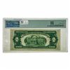 Image 2 : 1928D $2 Legal Tender Note PMG EF 40
