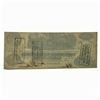 Image 2 : 1862 $100 Confederate States of America Note