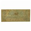Image 2 : 1862 $100 Confederate States of America Note