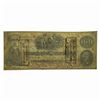 Image 2 : 1862 $100 Confederate States of America Note