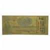 Image 2 : 1862 $100 Confederate States of America Note