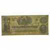 Image 2 : 1862 $100 Confederate States of America Note