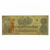 Image 2 : 1862 $100 Confederate States of America Note