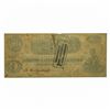 Image 2 : 1862 $100 Confederate States of America Note