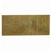 Image 2 : 1862 $100 Confederate States of America Note