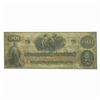 Image 2 : 1862 $100 Confederate States of America Note