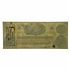 Image 2 : 1862 $100 Confederate States of America Note