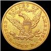 Image 2 : 1895 $10 Gold Eagle CLOSELY UNCIRCULATED
