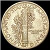 Image 2 : 1917-S Mercury Dime CLOSELY UNCIRCULATED
