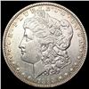 Image 1 : 1893-O Morgan Silver Dollar CLOSELY UNCIRCULATED