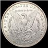 Image 2 : 1893-O Morgan Silver Dollar CLOSELY UNCIRCULATED