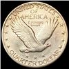 Image 2 : 1930 Standing Liberty Quarter CLOSELY UNCIRCULATED