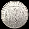 Image 2 : 1880-O Micro O Morgan Silver Dollar CLOSELY UNCIRCULATED