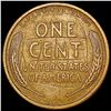 Image 2 : 1909-S VDB Wheat Cent NEARLY UNCIRCULATED