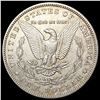 Image 2 : 1889-S Morgan Silver Dollar CLOSELY UNCIRCULATED