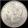 Image 1 : 1900 Morgan Silver Dollar CHOICE BU