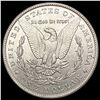 Image 2 : 1900 Morgan Silver Dollar CHOICE BU