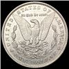 Image 2 : 1891 Morgan Silver Dollar CLOSELY UNCIRCULATED