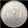 Image 2 : 1887-S Morgan Silver Dollar CLOSELY UNCIRCULATED