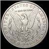 Image 2 : 1892-S Morgan Silver Dollar CLOSELY UNCIRCULATED