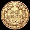 Image 2 : 1857 Flying Eagle Cent CLOSELY UNCIRCULATED