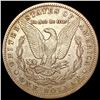Image 2 : 1881-CC Morgan Silver Dollar CLOSELY UNCIRCULATED