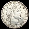 Image 1 : 1915-D Barber Quarter CLOSELY UNCIRCULATED