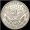 Image 2 : 1915-D Barber Quarter CLOSELY UNCIRCULATED