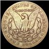 Image 2 : 1903-S Morgan Silver Dollar HIGH GRADE