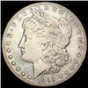 Image 1 : 1903-S Morgan Silver Dollar HIGH GRADE