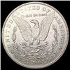 Image 2 : 1878-S Morgan Silver Dollar CLOSELY UNCIRCULATED