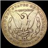 Image 2 : 1903-S Morgan Silver Dollar HIGH GRADE