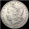 Image 1 : 1884-S Morgan Silver Dollar CLOSELY UNCIRCULATED