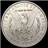 Image 2 : 1884-S Morgan Silver Dollar CLOSELY UNCIRCULATED