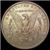 Image 2 : 1888-S Morgan Silver Dollar CLOSELY UNCIRCULATED