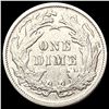 Image 2 : 1888 Seated Liberty Dime CLOSELY UNCIRCULATED