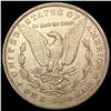Image 2 : 1889-S Morgan Silver Dollar CLOSELY UNCIRCULATED