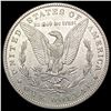 Image 2 : 1886-O Morgan Silver Dollar CLOSELY UNCIRCULATED