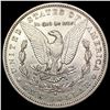 Image 2 : 1884-S Morgan Silver Dollar CLOSELY UNCIRCULATED