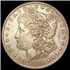 Image 1 : 1879-O Morgan Silver Dollar CLOSELY UNCIRCULATED