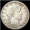 Image 1 : 1911 Barber Quarter LIGHTLY CIRCULATED