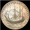 Image 2 : 1920 Pilgrim Half Dollar CHOICE BU
