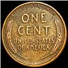 Image 2 : 1909-S VDB Wheat Cent LIGHTLY CIRCULATED
