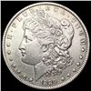 Image 1 : 1889-O Morgan Silver Dollar UNCIRCULATED