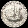 Image 2 : 1920-D Pilgrim Half Dollar UNCIRCULATED