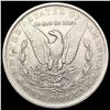 Image 2 : 1891-O Morgan Silver Dollar CLOSELY UNCIRCULATED